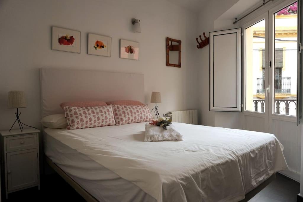 Holiday home Casa Marcur Santa Cruz Seville