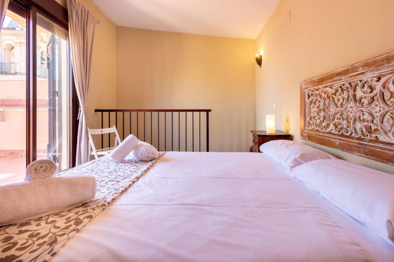 Puerta San Esteban Apartamento
