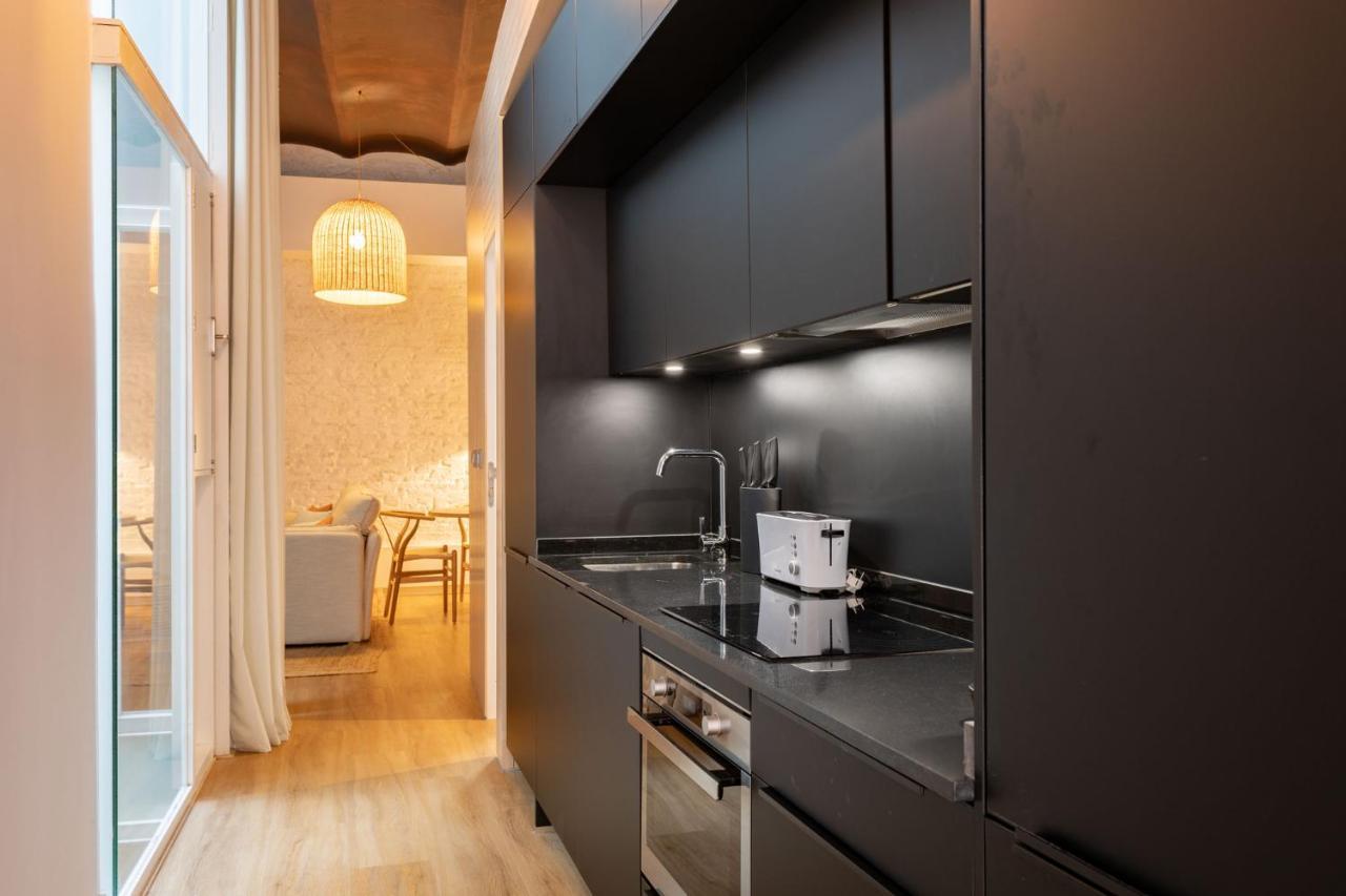 Triana Acacias By Valcambre Apartment *