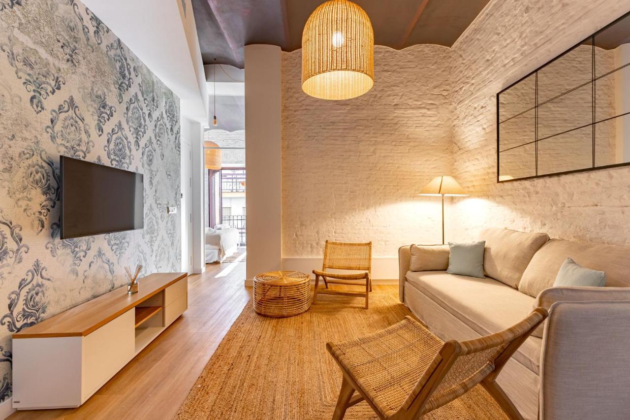 Apartment Triana Acacias By Valcambre *