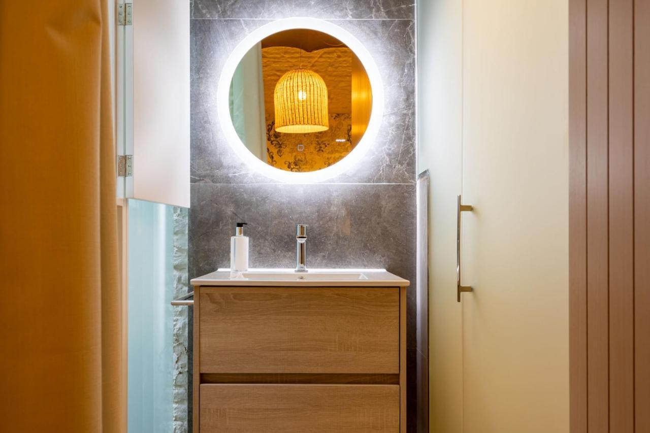 Triana Acacias By Valcambre Apartment *