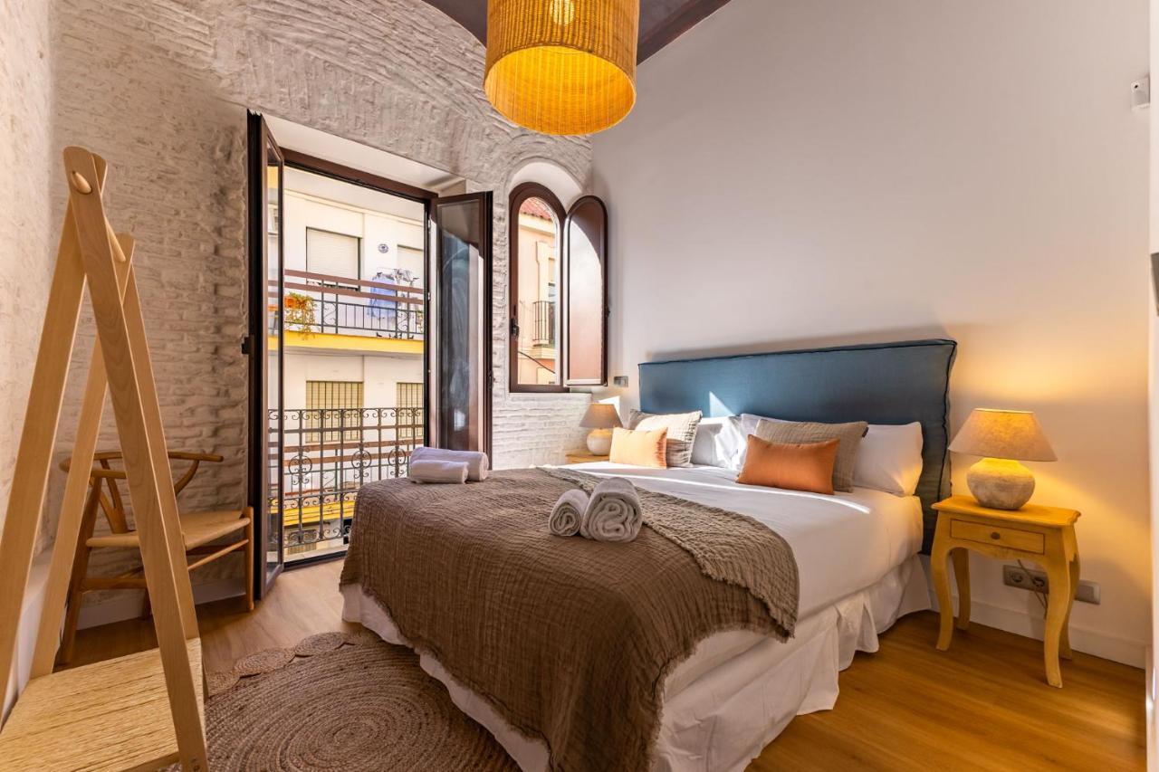 Apartment Triana Acacias By Valcambre