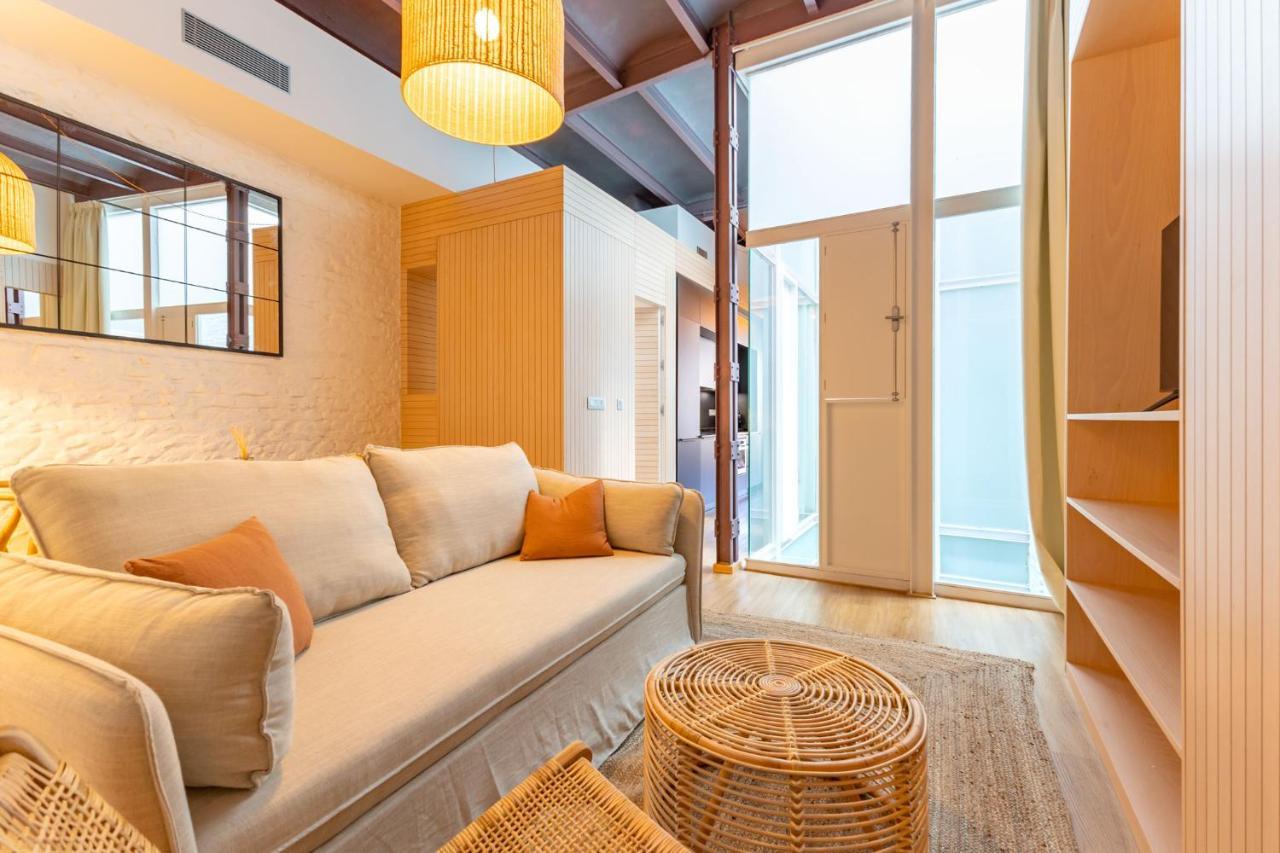 Apartment Triana Acacias By Valcambre *