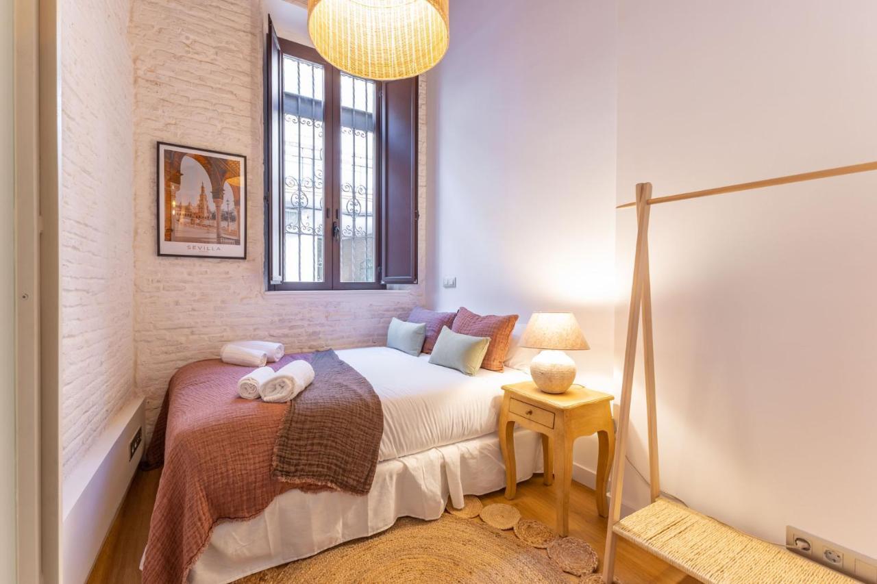 Apartment Triana Acacias By Valcambre *