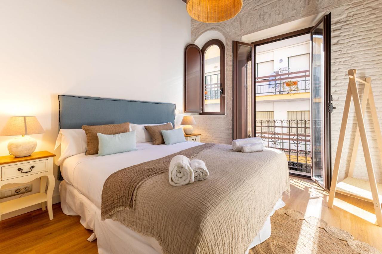 Apartment Triana Acacias By Valcambre *