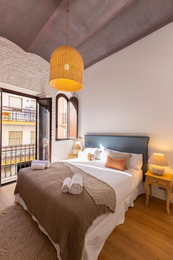 Triana Acacias By Valcambre Apartment *