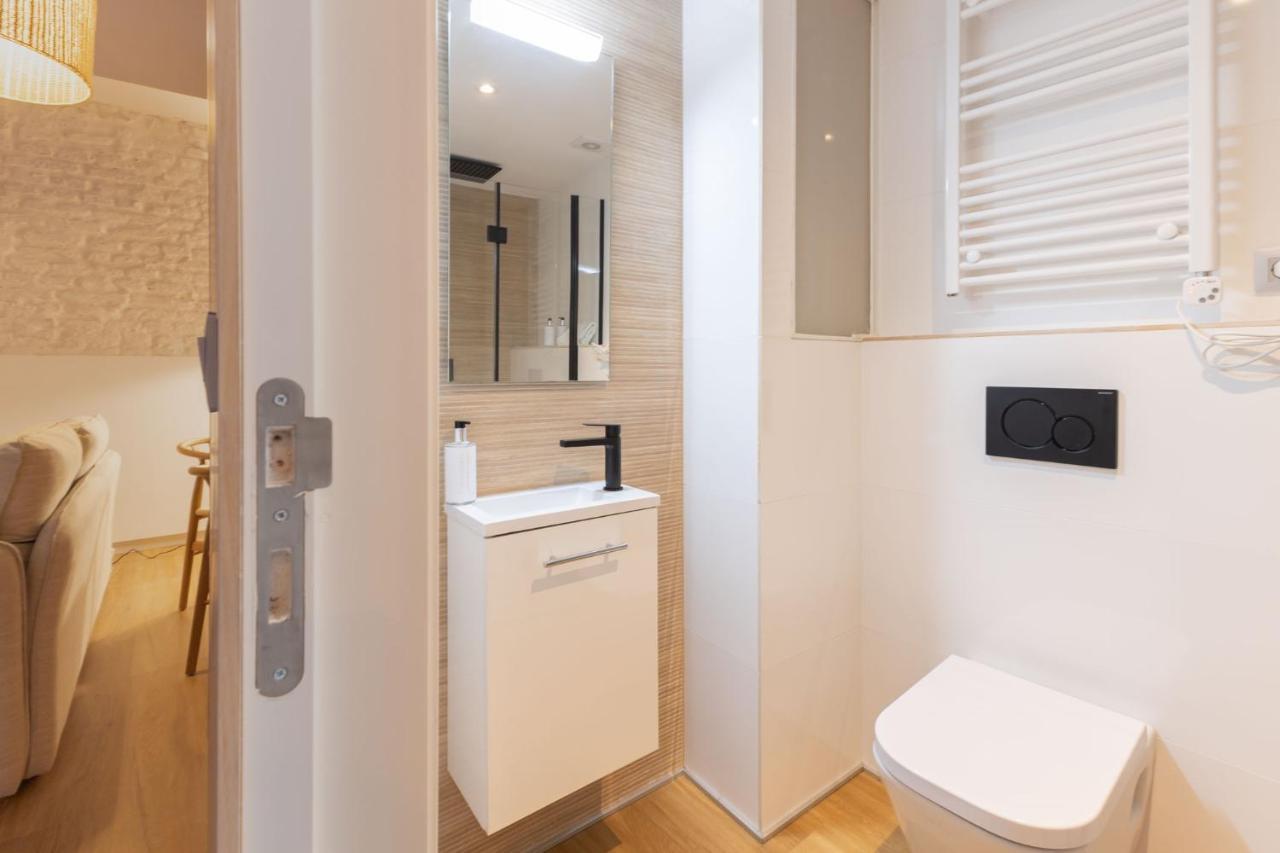 Triana Acacias By Valcambre Apartment Seville