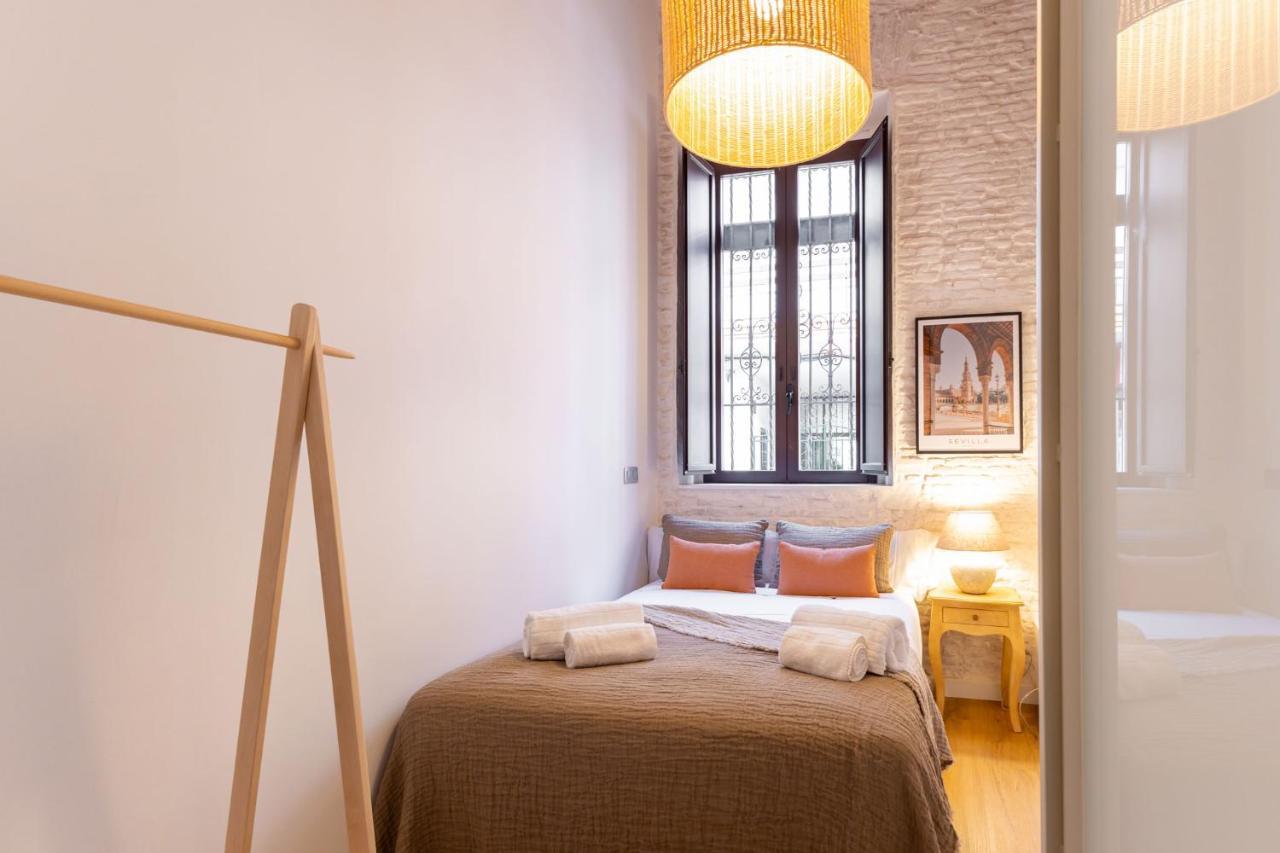 Apartment Triana Acacias By Valcambre