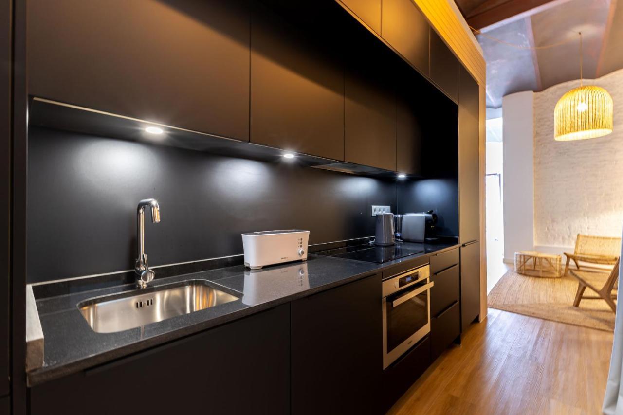 Apartment Triana Acacias By Valcambre *