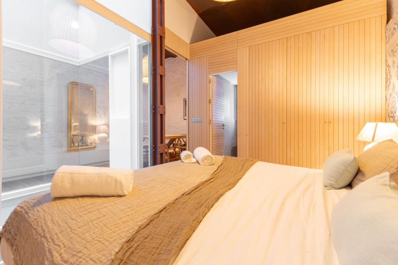 Apartment Triana Acacias By Valcambre Seville