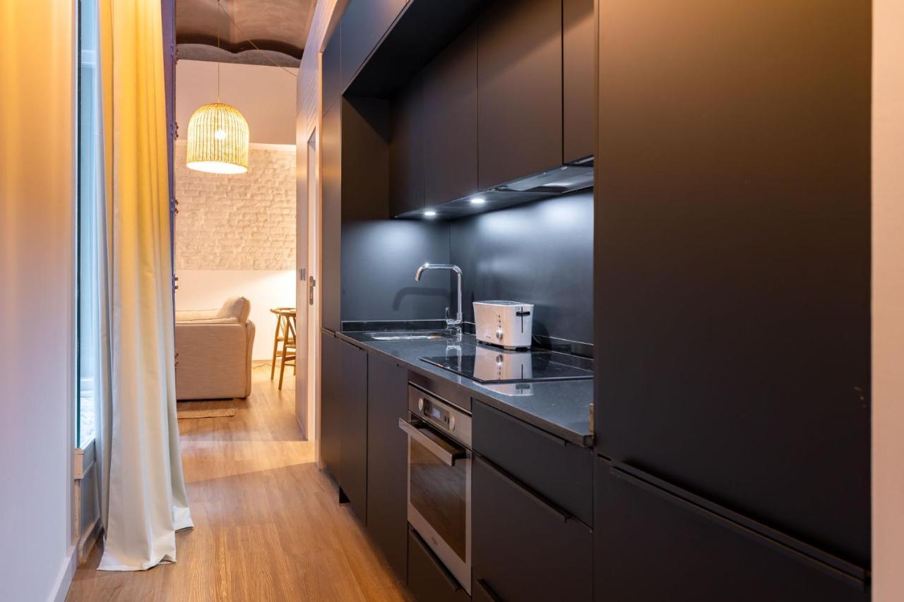 Triana Acacias By Valcambre Apartment Seville