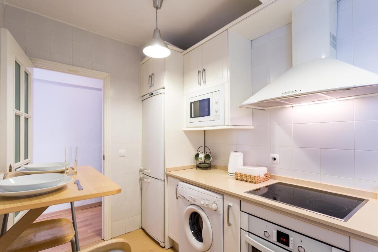 Cs Familias Junto A Plaza De San Marcos Apartment *