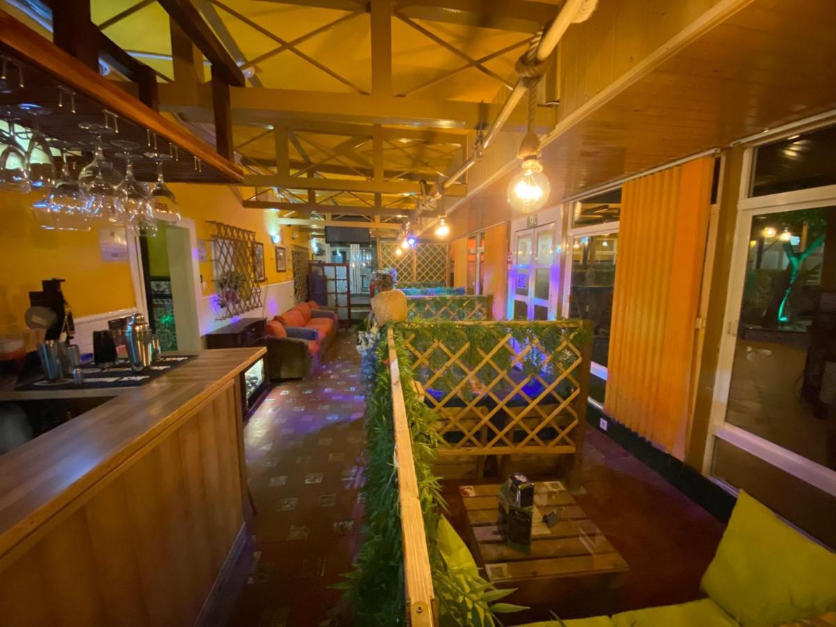 Guest house Avenida Andalucia - Solo Adultos