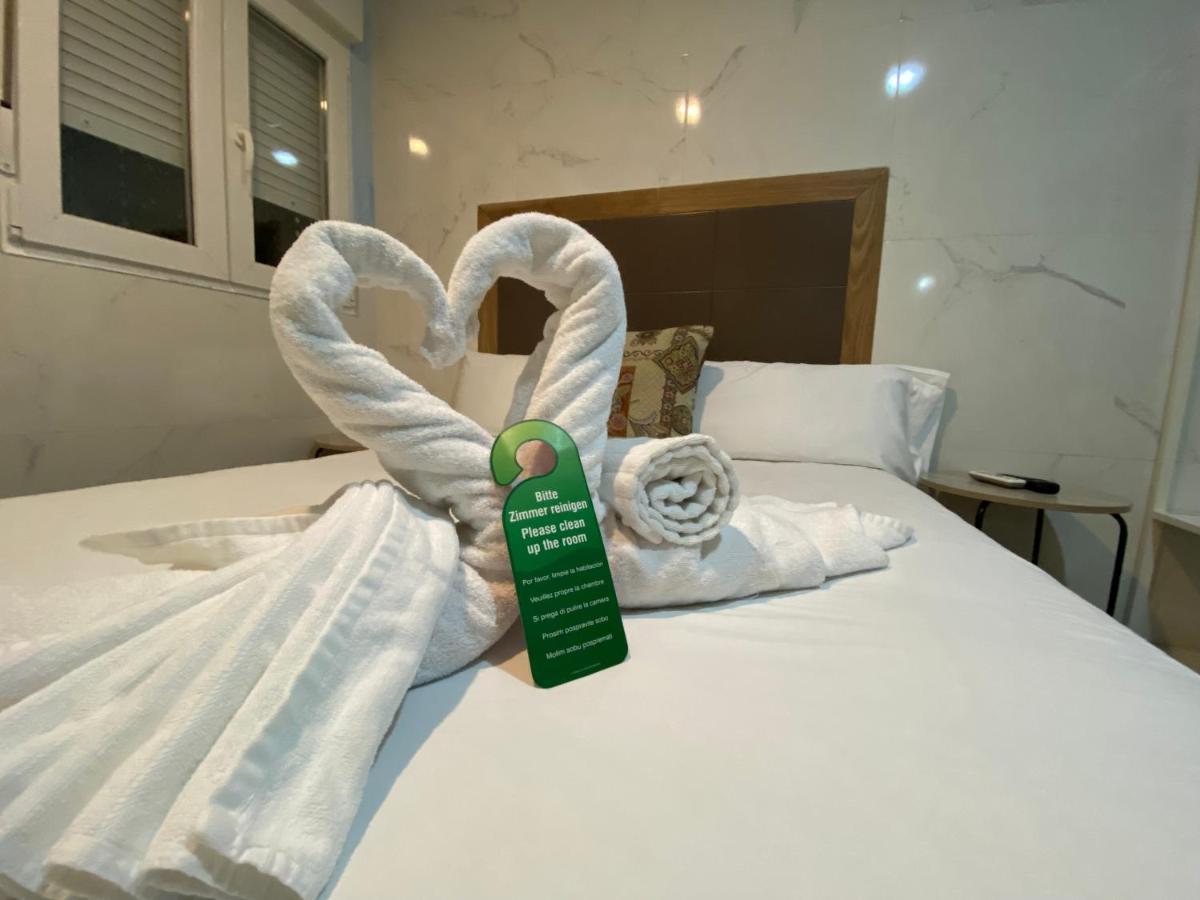 Avenida Andalucia - Solo Adultos Guest house *