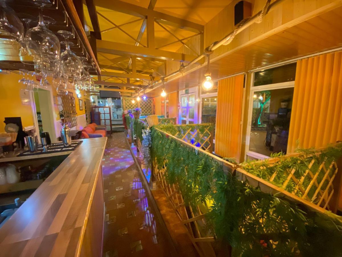 Guest house Avenida Andalucia - Solo Adultos *