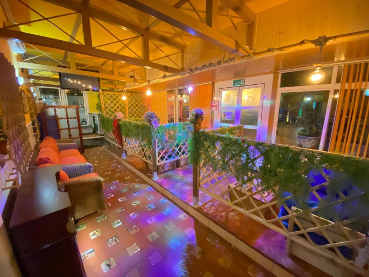 Guest house Avenida Andalucia - Solo Adultos