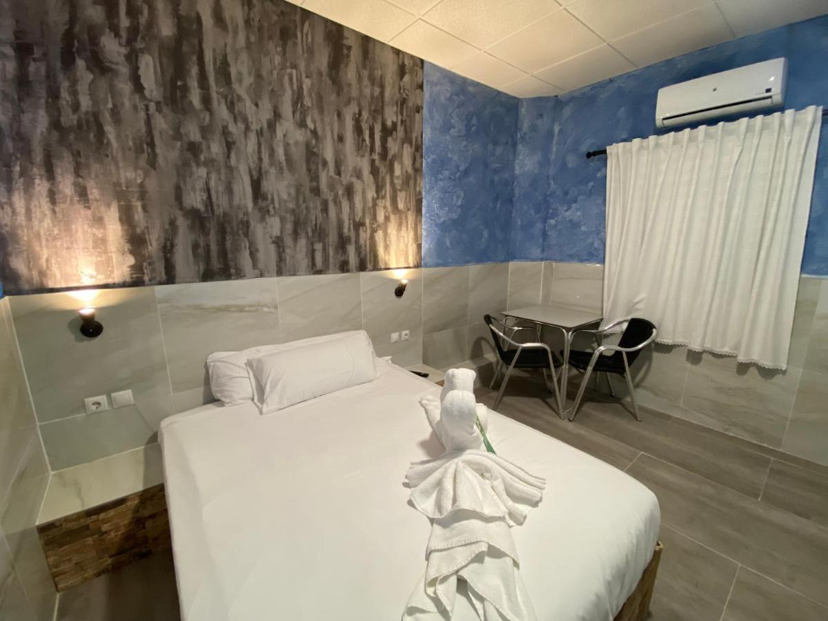 Avenida Andalucia - Solo Adultos Guest house Seville