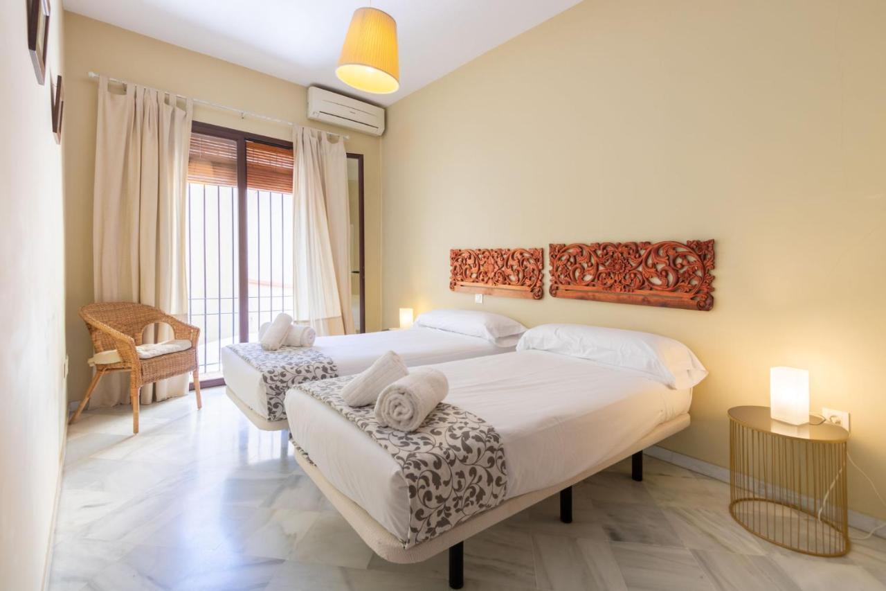 Apartamento Puerta San Esteban *