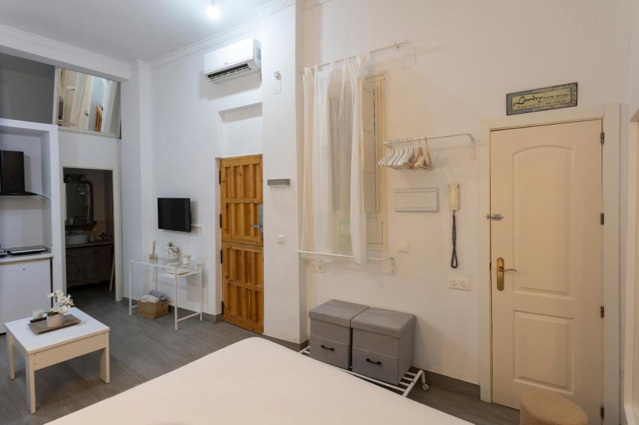 Santa Clara Urban Ii Apartment