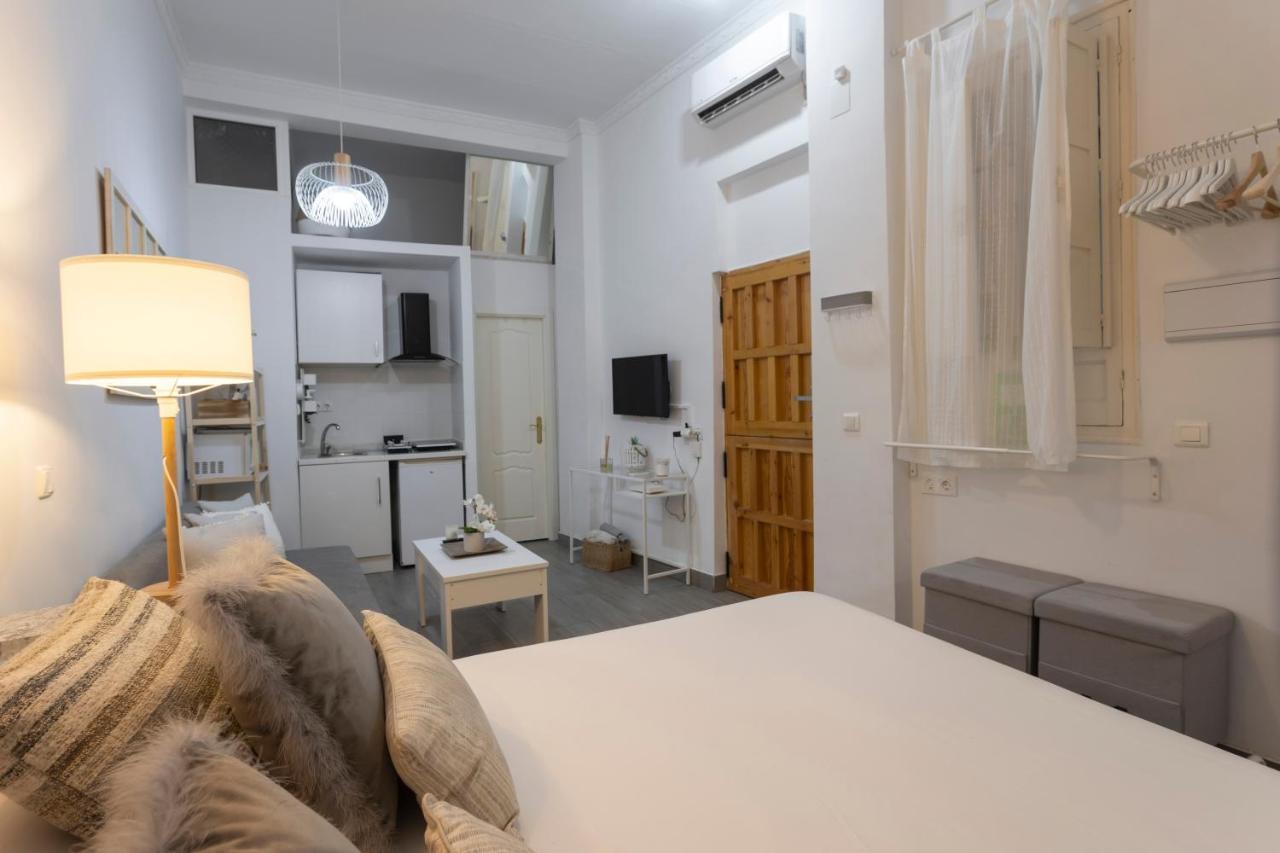 Apartment Santa Clara Urban Ii Seville