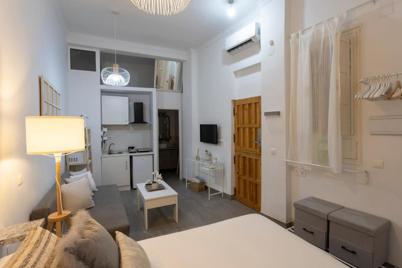 Santa Clara Urban Ii Apartment