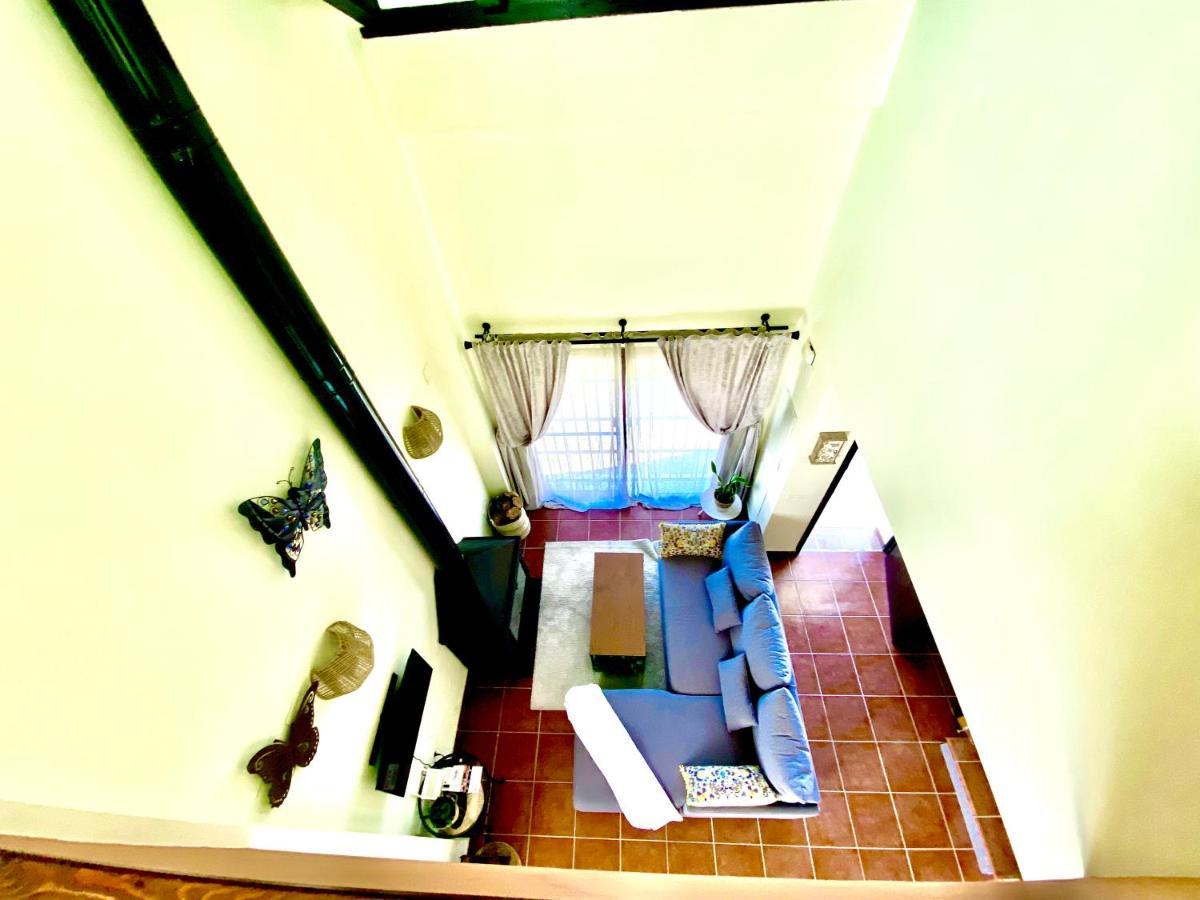 Holiday home Casita Rural Sierra De Sevilla, Combina Maravilla