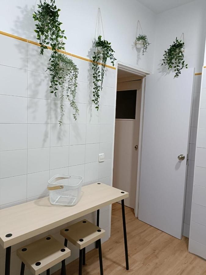 Triana Apartment Seville