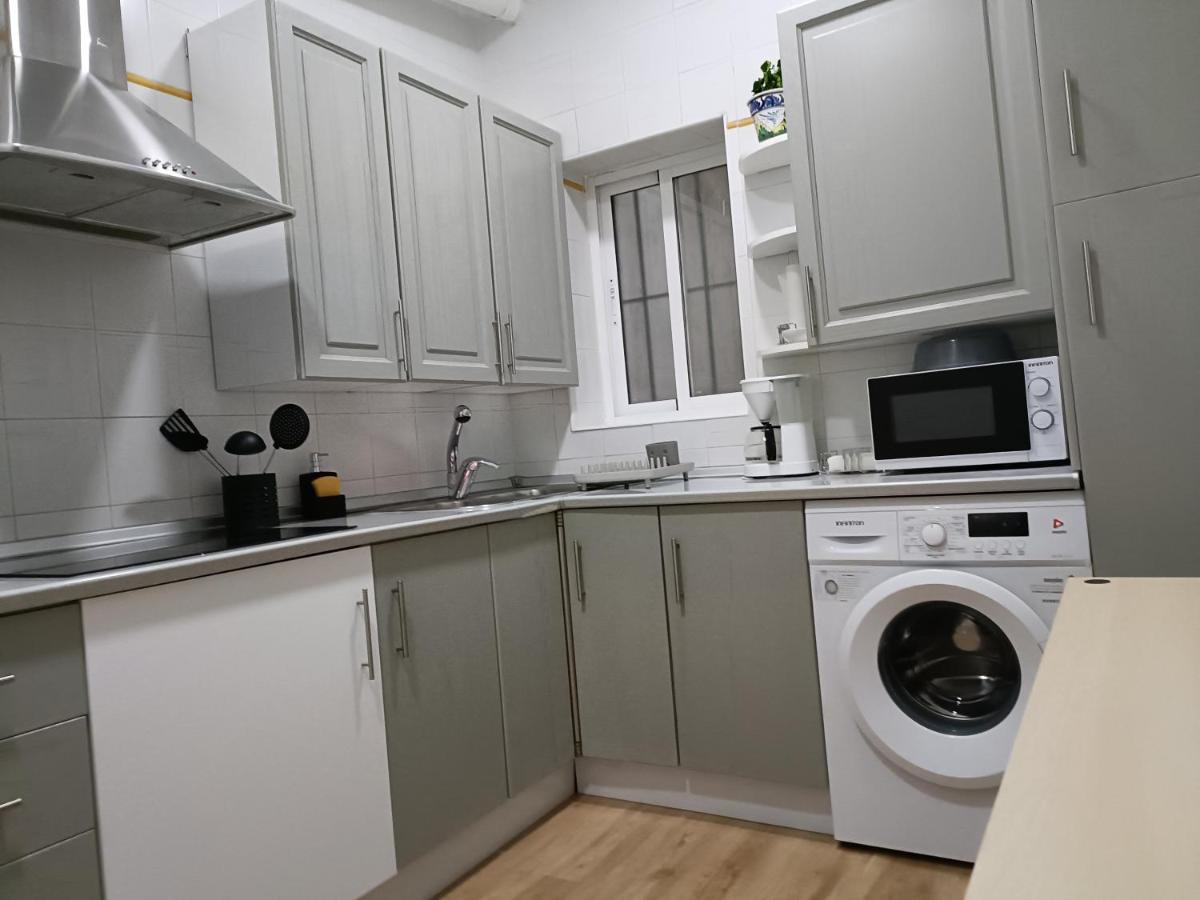 Triana Apartment