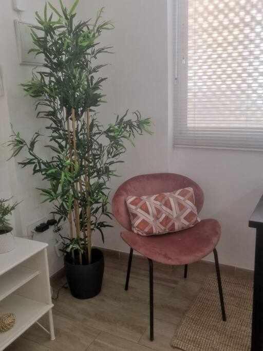Encantador Estudio En Alameda De Hércules Apartamento Sevilla