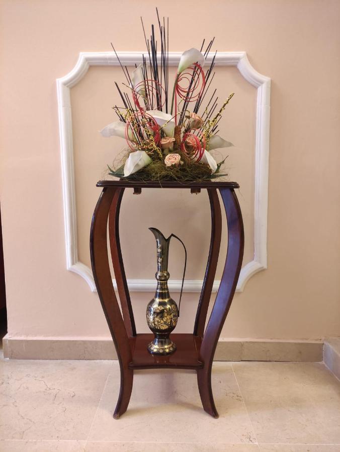 Apartment Luxe Town Hall