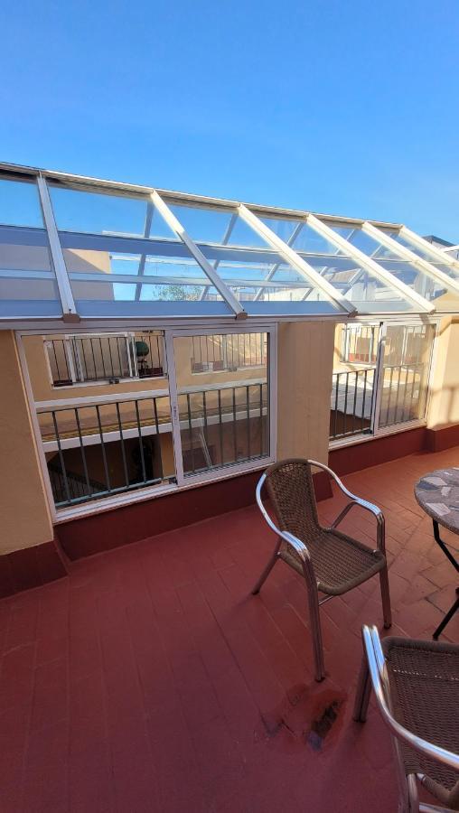 Apartment San Benito A *