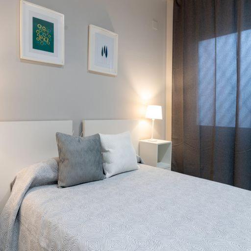 Coqueto Descubrir Apartamento