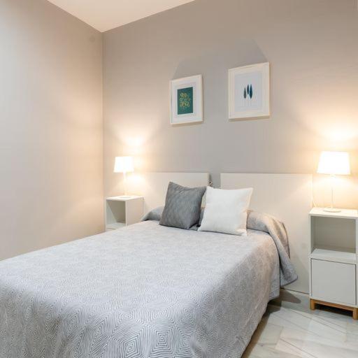Coqueto Descubrir Apartamento Sevilla