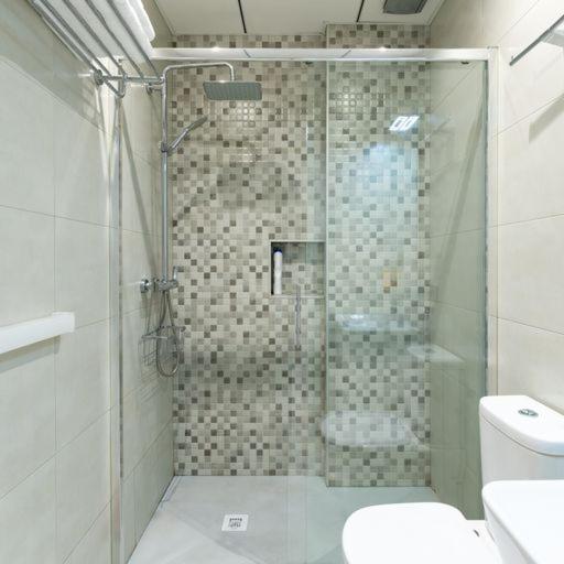 Apartamento Coqueto Descubrir Sevilla