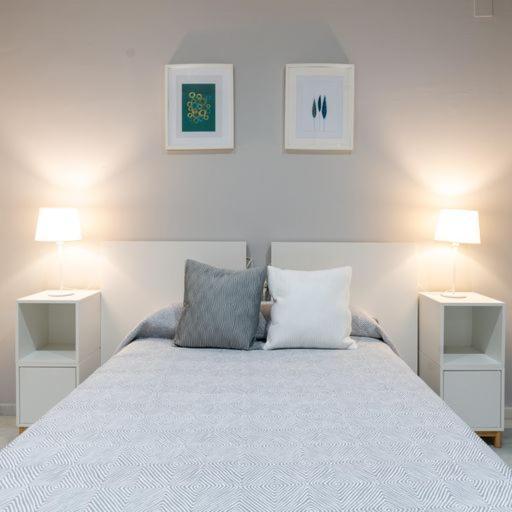Coqueto Descubrir Apartamento Sevilla