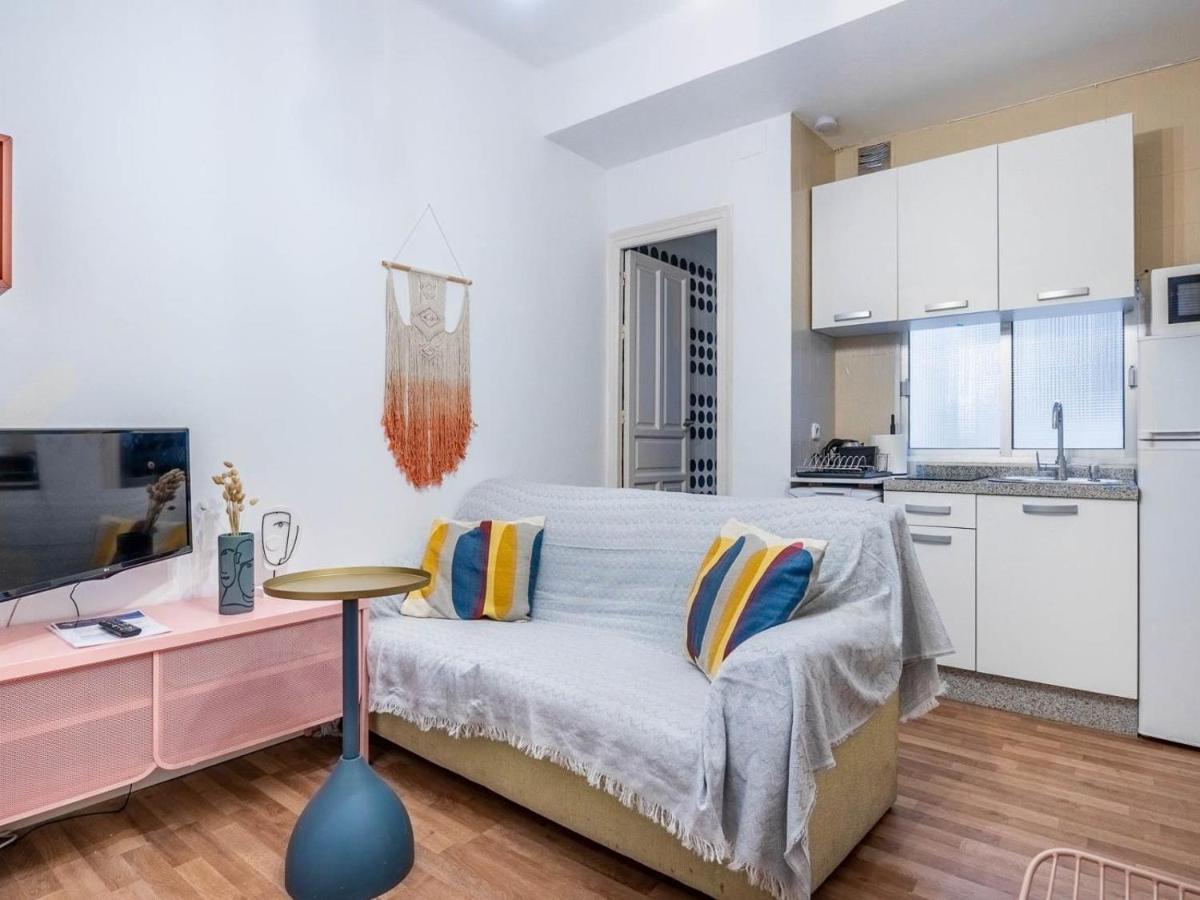 Recaredo Apartamento Sevilla