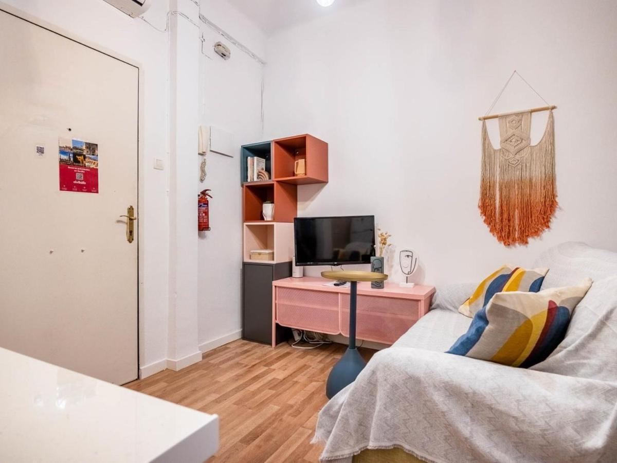 Recaredo Apartamento Sevilla