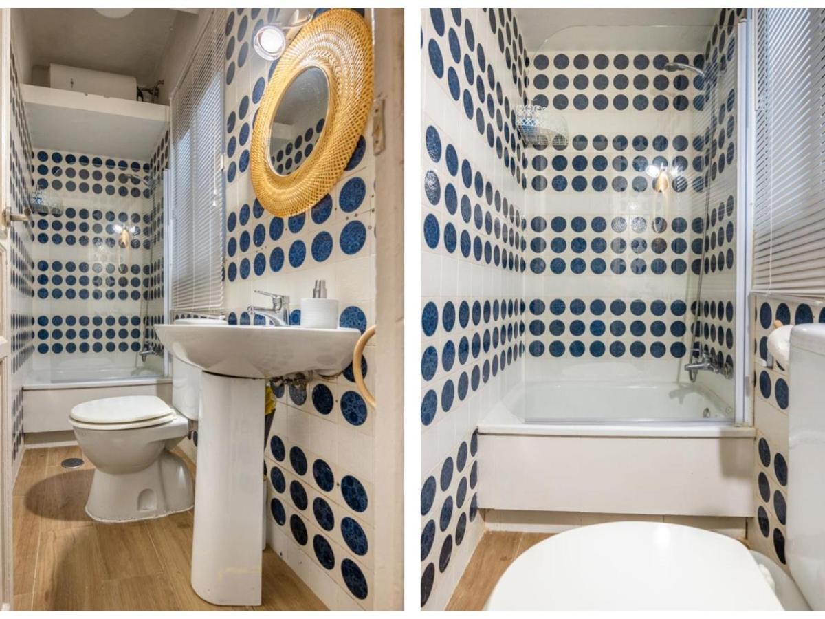 Apartamento Recaredo Sevilla