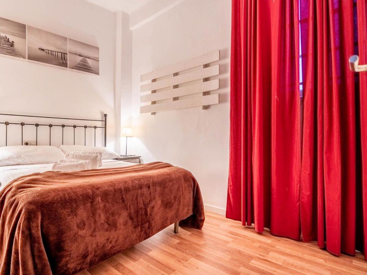 Recaredo Apartamento *
