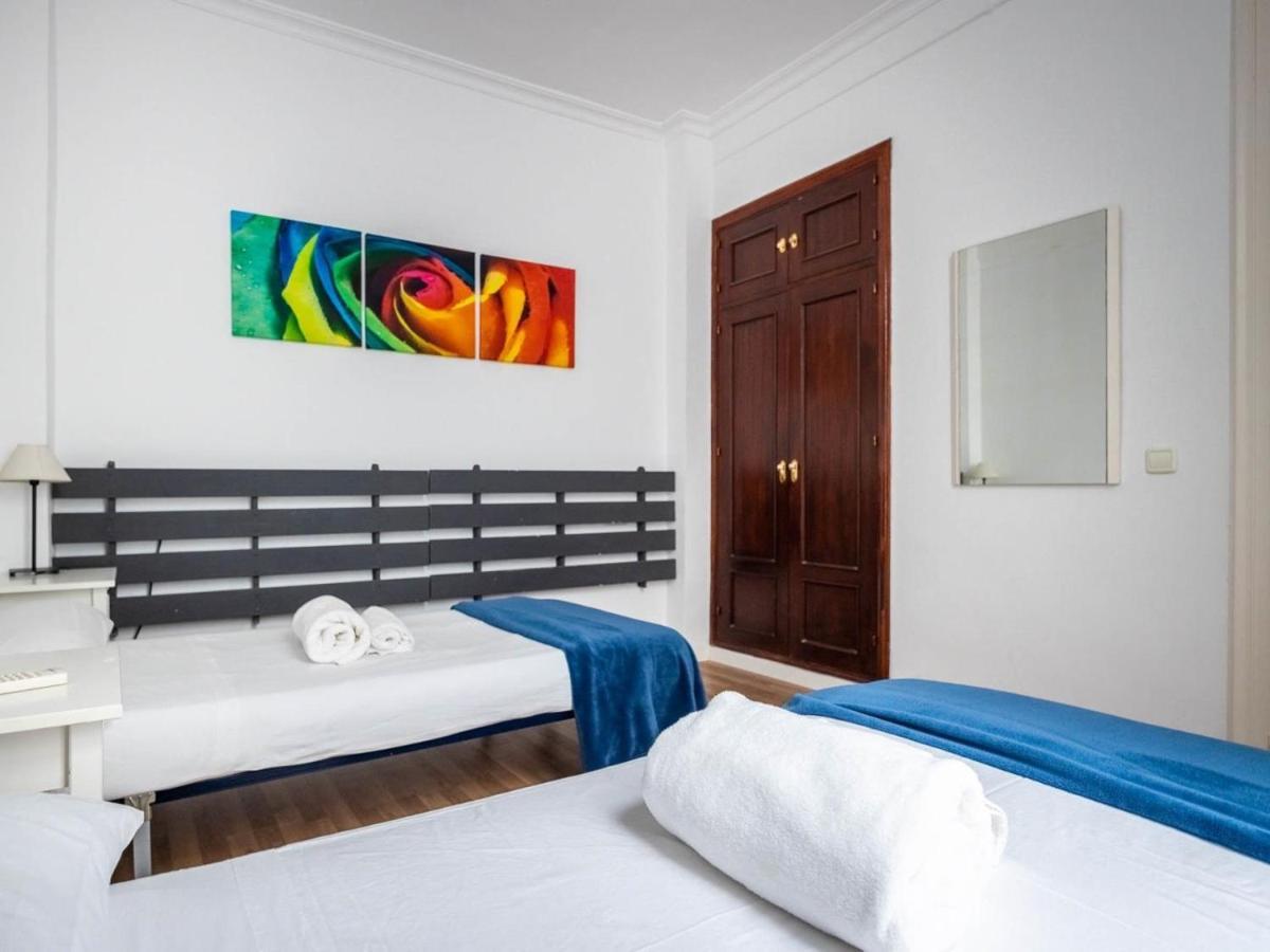 Apartamento Recaredo