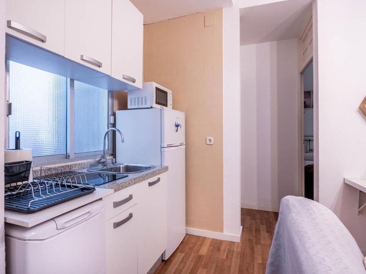 Recaredo Apartamento