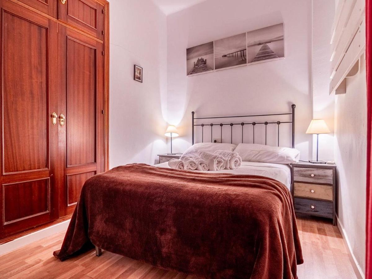 Recaredo Apartamento Sevilla