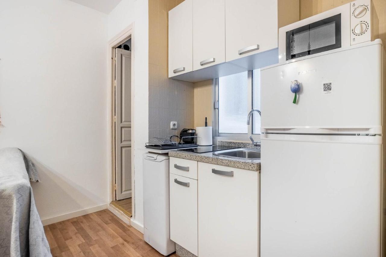 Apartamento Recaredo Sevilla