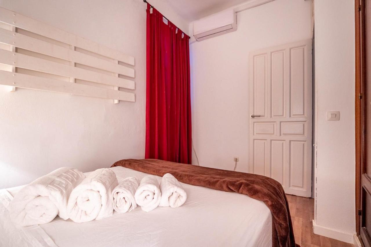 Recaredo Apartamento *