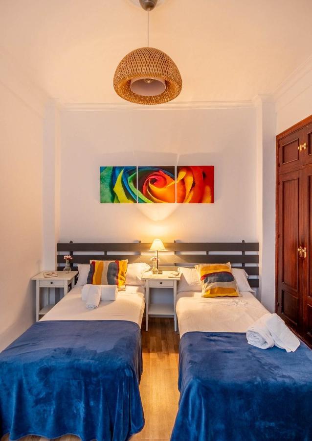 Recaredo Apartamento