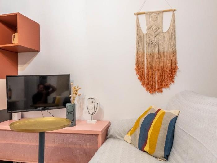 Recaredo Apartamento