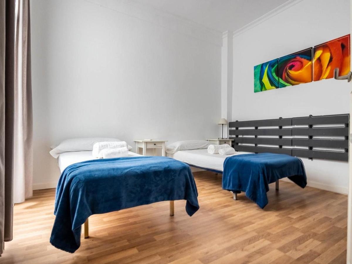 Apartamento Recaredo