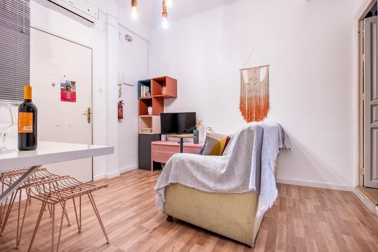 Recaredo Apartamento