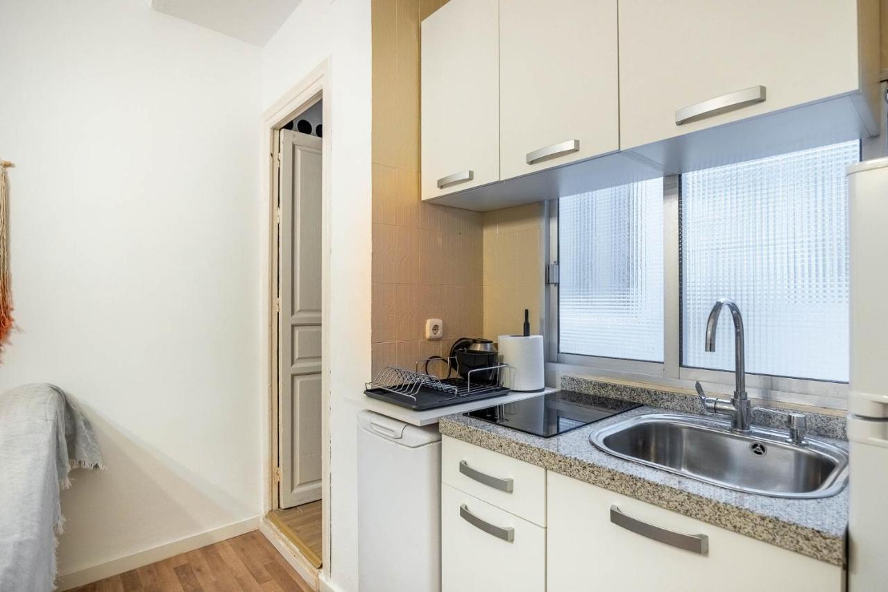 Apartamento Recaredo
