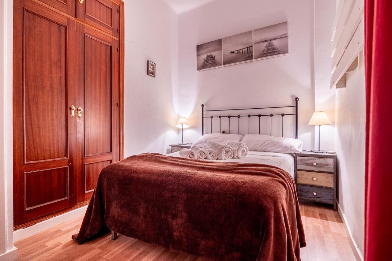 Apartamento Recaredo